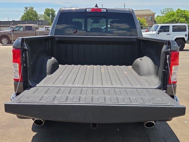 2020 RAM 1500 Lone Star 4x4 Crew Cab 5'7" Box