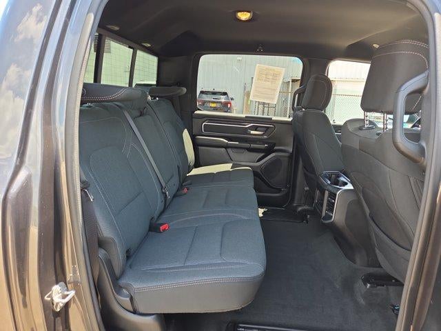 2020 RAM 1500 Lone Star 4x4 Crew Cab 5'7" Box