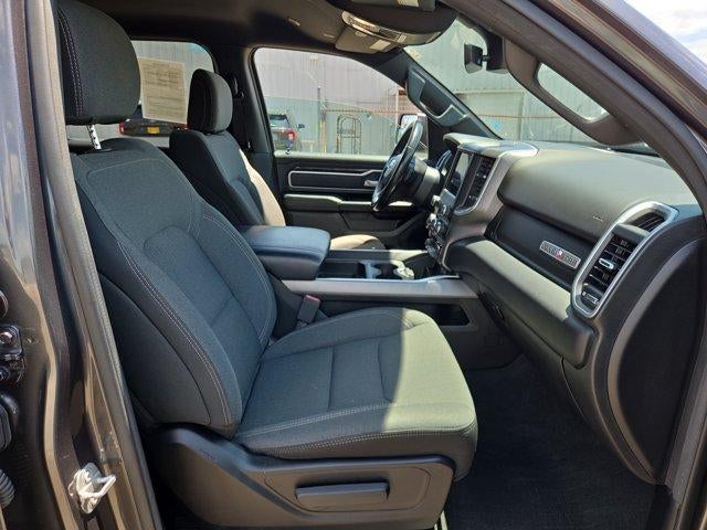 2020 RAM 1500 Lone Star 4x4 Crew Cab 5'7" Box