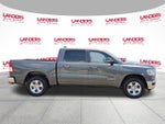 2020 RAM 1500 Lone Star 4x4 Crew Cab 5'7" Box