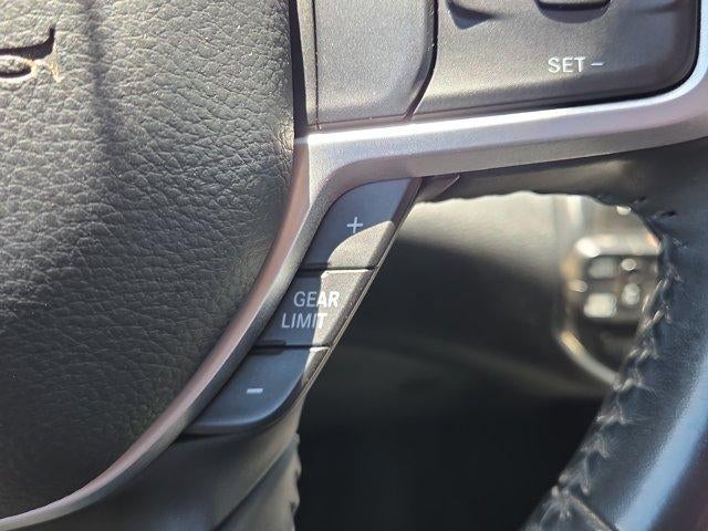 2020 RAM 1500 Lone Star 4x4 Crew Cab 5'7" Box
