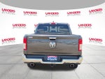 2020 RAM 1500 Lone Star 4x4 Crew Cab 5'7" Box