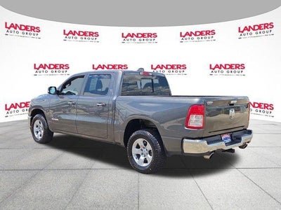 2020 RAM 1500 Lone Star 4x4 Crew Cab 5'7" Box