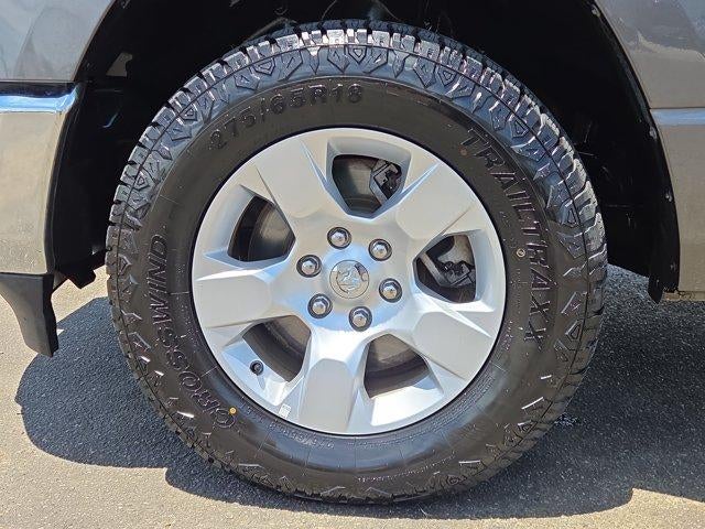 2020 RAM 1500 Lone Star 4x4 Crew Cab 5'7" Box