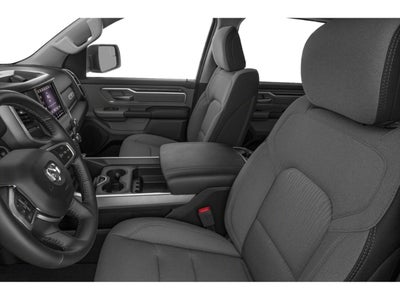 2020 RAM 1500 Lone Star 4x4 Crew Cab 5'7" Box