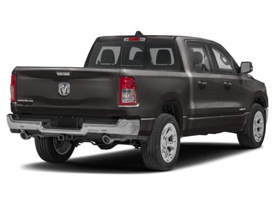 2020 RAM 1500 Lone Star 4x4 Crew Cab 5'7" Box