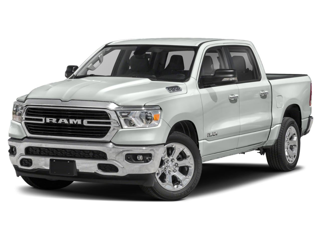 2020 RAM 1500 Lone Star 4x4 Crew Cab 5'7" Box