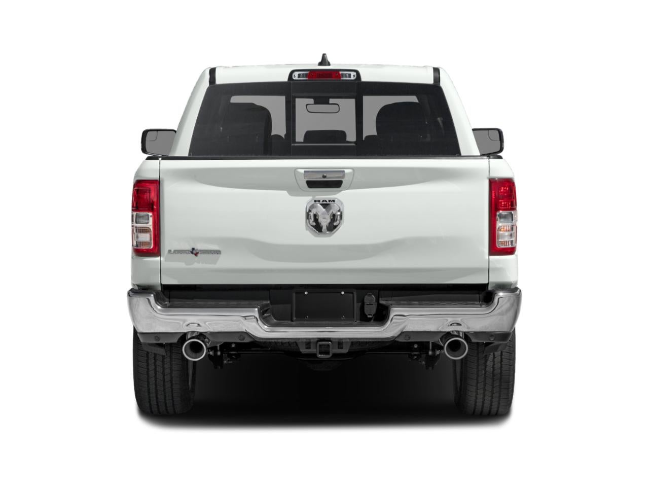 2020 RAM 1500 Lone Star 4x4 Crew Cab 5'7" Box