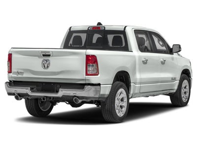 2020 RAM 1500 Lone Star 4x4 Crew Cab 5'7" Box