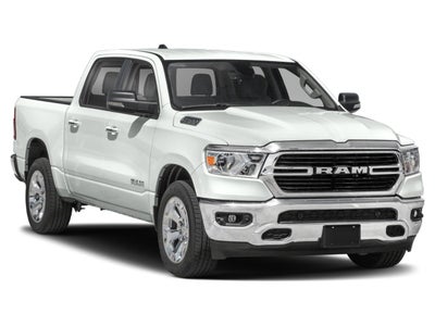 2020 RAM 1500 Lone Star 4x4 Crew Cab 5'7" Box