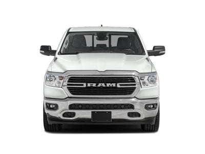 2020 RAM 1500 Lone Star 4x4 Crew Cab 5'7" Box