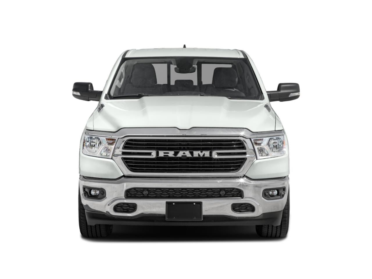 2020 RAM 1500 Lone Star 4x4 Crew Cab 5'7" Box
