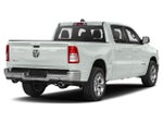 2022 RAM 1500 Big Horn 4x4 Crew Cab 5'7" Box