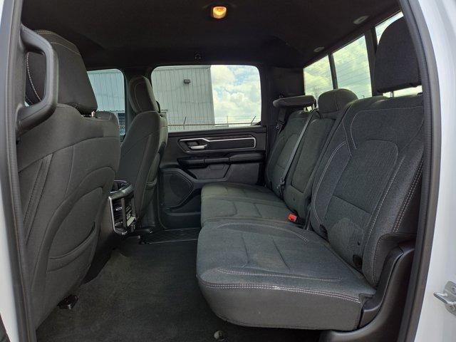2019 RAM 1500 Big Horn/Lone Star 4x4 Crew Cab 5'7" Box