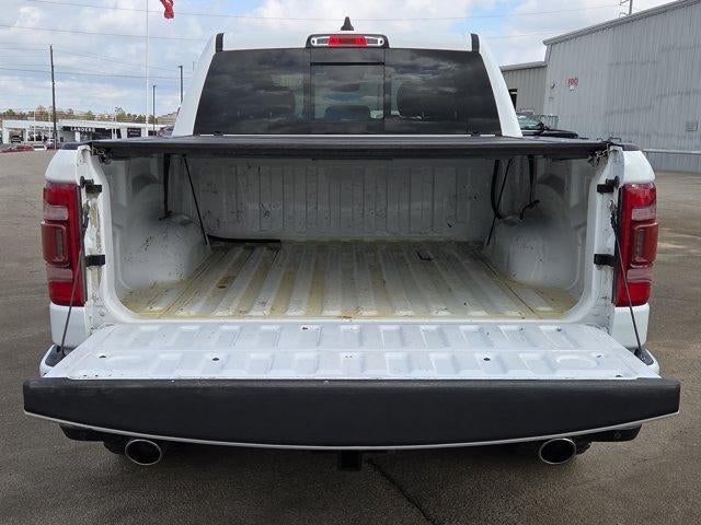 2019 RAM 1500 Big Horn/Lone Star 4x4 Crew Cab 5'7" Box