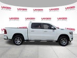 2019 RAM 1500 Big Horn/Lone Star 4x4 Crew Cab 5'7" Box