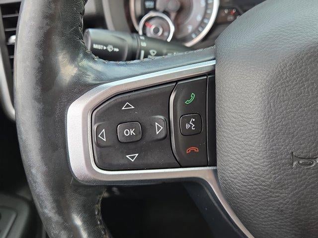 2019 RAM 1500 Big Horn/Lone Star 4x4 Crew Cab 5'7" Box