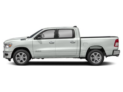 2019 RAM 1500 Big Horn/Lone Star 4x4 Crew Cab 5'7" Box