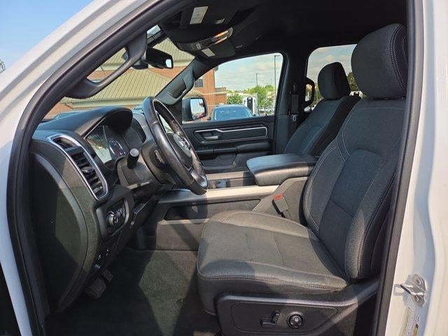 2019 RAM 1500 Big Horn/Lone Star 4x4 Crew Cab 5'7" Box