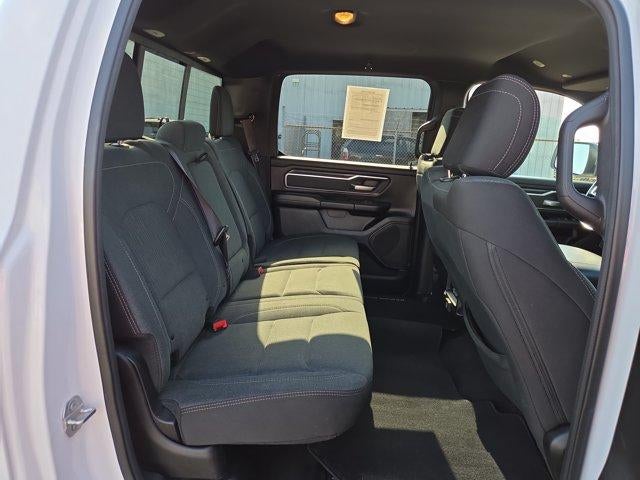 2019 RAM 1500 Big Horn/Lone Star 4x4 Crew Cab 5'7" Box