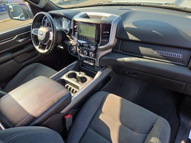 2019 RAM 1500 Big Horn/Lone Star 4x4 Crew Cab 5'7" Box
