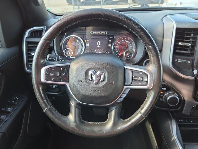2019 RAM 1500 Big Horn/Lone Star 4x4 Crew Cab 5'7" Box