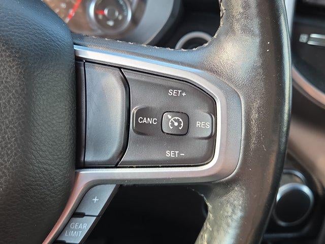 2019 RAM 1500 Big Horn/Lone Star 4x4 Crew Cab 5'7" Box
