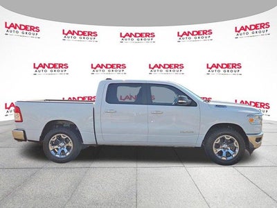 2019 RAM 1500 Big Horn/Lone Star 4x4 Crew Cab 5'7" Box