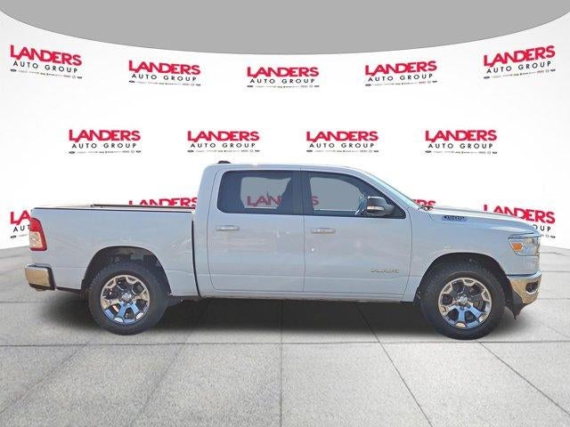 2019 RAM 1500 Big Horn/Lone Star 4x4 Crew Cab 5'7" Box