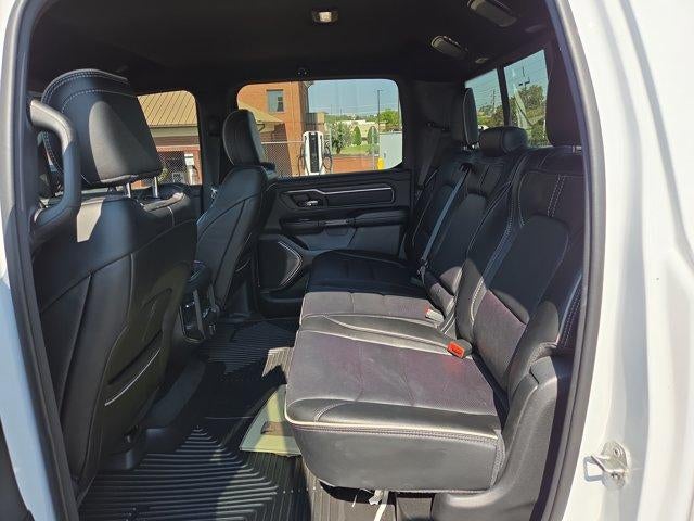 2024 RAM 1500 Limited 4x4 Crew Cab 5'7" Box