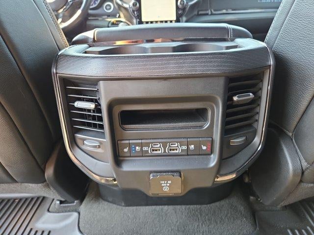 2024 RAM 1500 Limited 4x4 Crew Cab 5'7" Box
