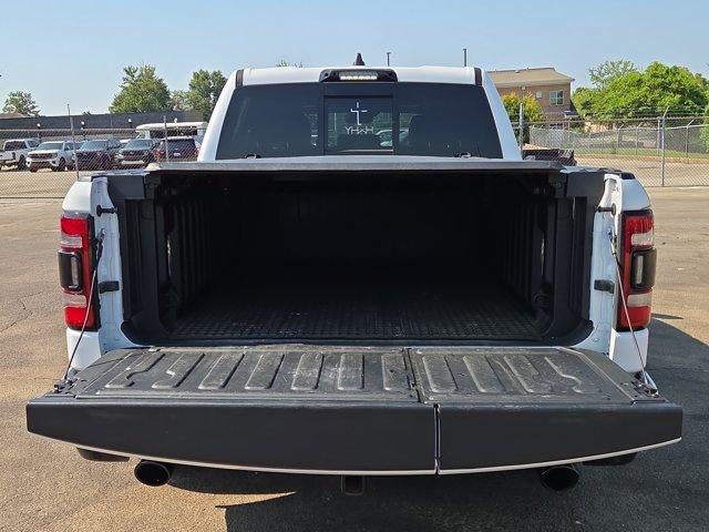 2024 RAM 1500 Limited 4x4 Crew Cab 5'7" Box