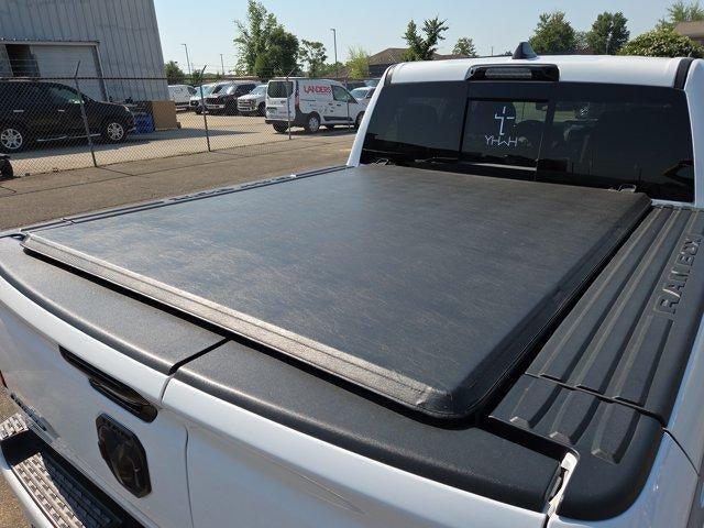 2024 RAM 1500 Limited 4x4 Crew Cab 5'7" Box