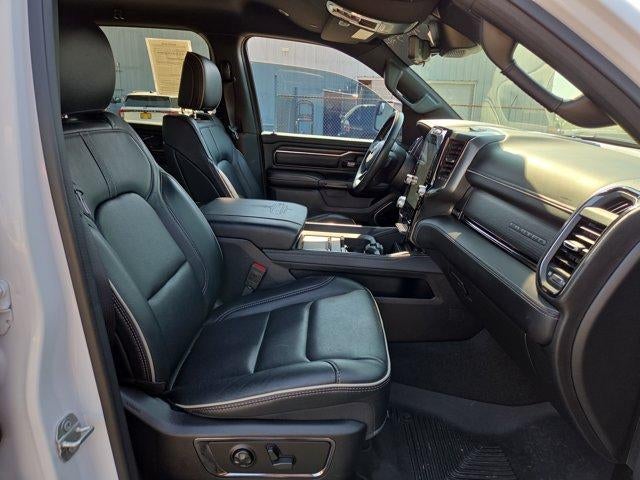 2024 RAM 1500 Limited 4x4 Crew Cab 5'7" Box