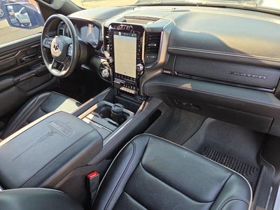 2024 RAM 1500 Limited 4x4 Crew Cab 5'7" Box