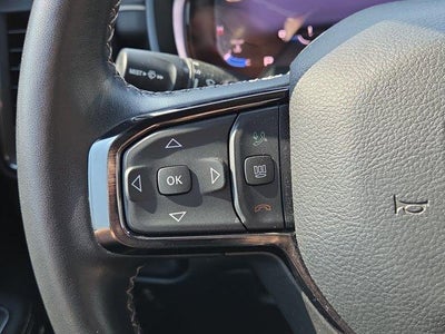 2024 RAM 1500 Limited 4x4 Crew Cab 5'7" Box