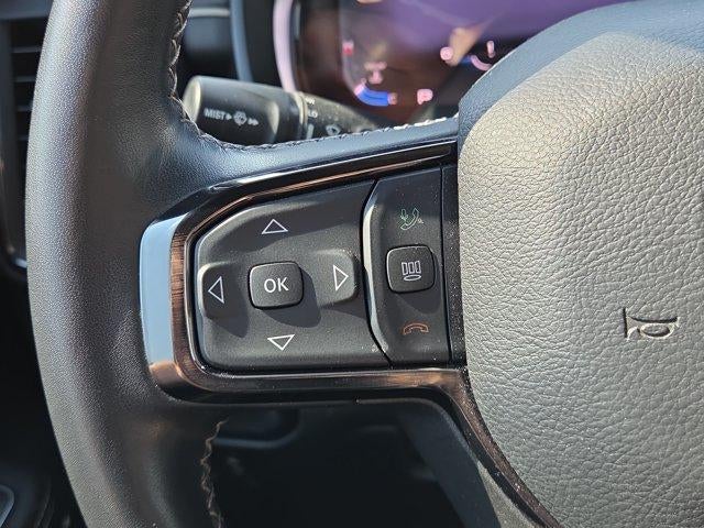 2024 RAM 1500 Limited 4x4 Crew Cab 5'7" Box