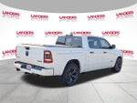 2024 RAM 1500 Limited 4x4 Crew Cab 5'7" Box