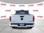 2024 RAM 1500 Limited 4x4 Crew Cab 5'7" Box
