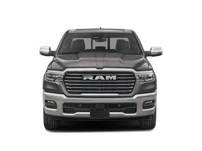 2025 RAM 1500 Laramie 4x4 Crew Cab 5'7" Box