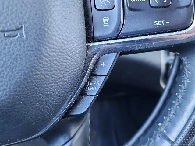 2019 RAM 1500 Laramie 4x4 Crew Cab 5'7" Box