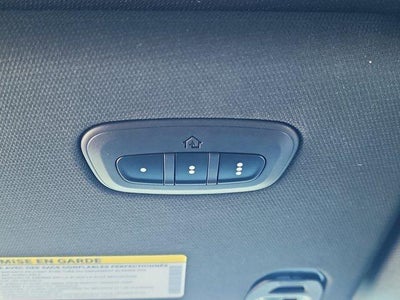 2019 RAM 1500 Laramie 4x4 Crew Cab 5'7" Box