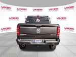 2019 RAM 1500 Laramie 4x4 Crew Cab 5'7" Box