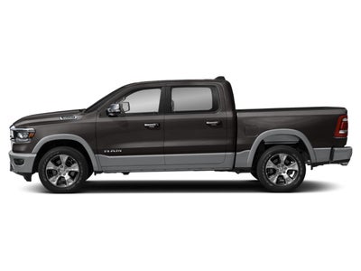 2019 RAM 1500 Laramie 4x4 Crew Cab 5'7" Box
