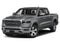 2020 RAM 1500 Laramie 4x4 Crew Cab 5'7" Box