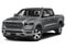 2020 RAM 1500 Laramie 4x4 Crew Cab 5'7" Box