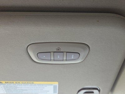 2022 RAM 1500 Laramie 4x4 Crew Cab 5'7" Box