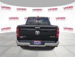 2022 RAM 1500 Laramie 4x4 Crew Cab 5'7" Box
