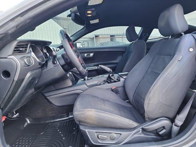 2015 Ford Mustang 2dr Fastback GT