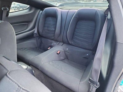 2015 Ford Mustang 2dr Fastback GT